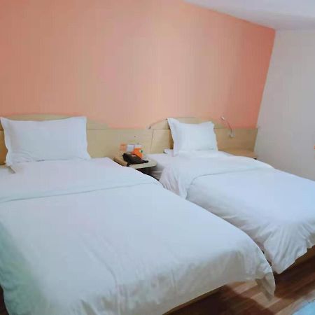 7Days Inn Guiyang Guanshui Road 2Nd Branch Ngoại thất bức ảnh
