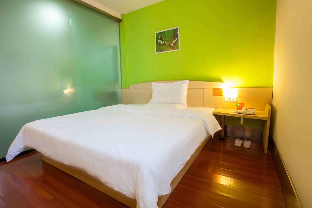 7Days Inn Guiyang Guanshui Road 2Nd Branch Phòng bức ảnh