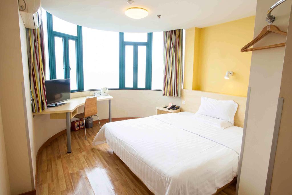 7Days Inn Guiyang Guanshui Road 2Nd Branch Ngoại thất bức ảnh