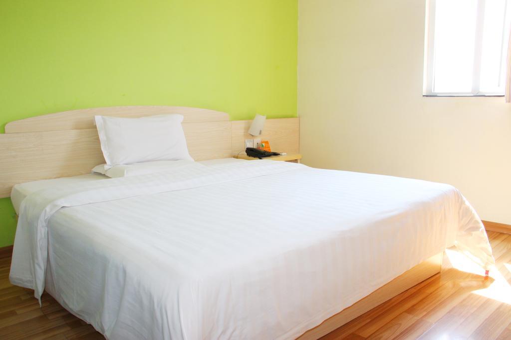 7Days Inn Guiyang Guanshui Road 2Nd Branch Ngoại thất bức ảnh