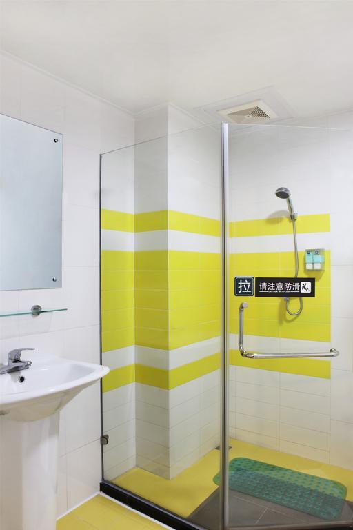7Days Inn Guiyang Guanshui Road 2Nd Branch Ngoại thất bức ảnh