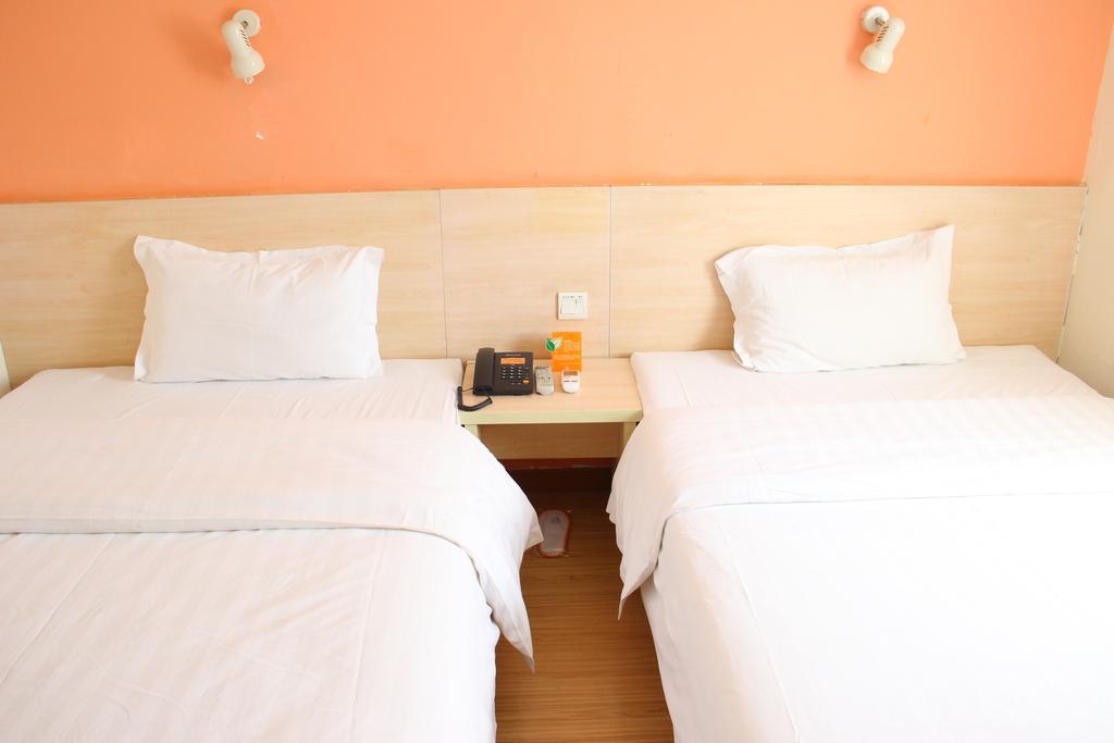 7Days Inn Guiyang Guanshui Road 2Nd Branch Ngoại thất bức ảnh