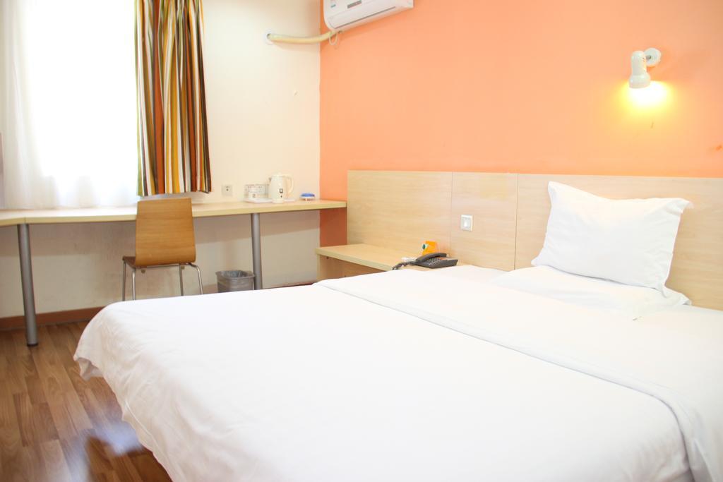 7Days Inn Guiyang Guanshui Road 2Nd Branch Ngoại thất bức ảnh