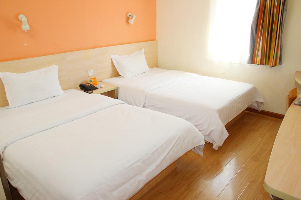 7Days Inn Guiyang Guanshui Road 2Nd Branch Ngoại thất bức ảnh