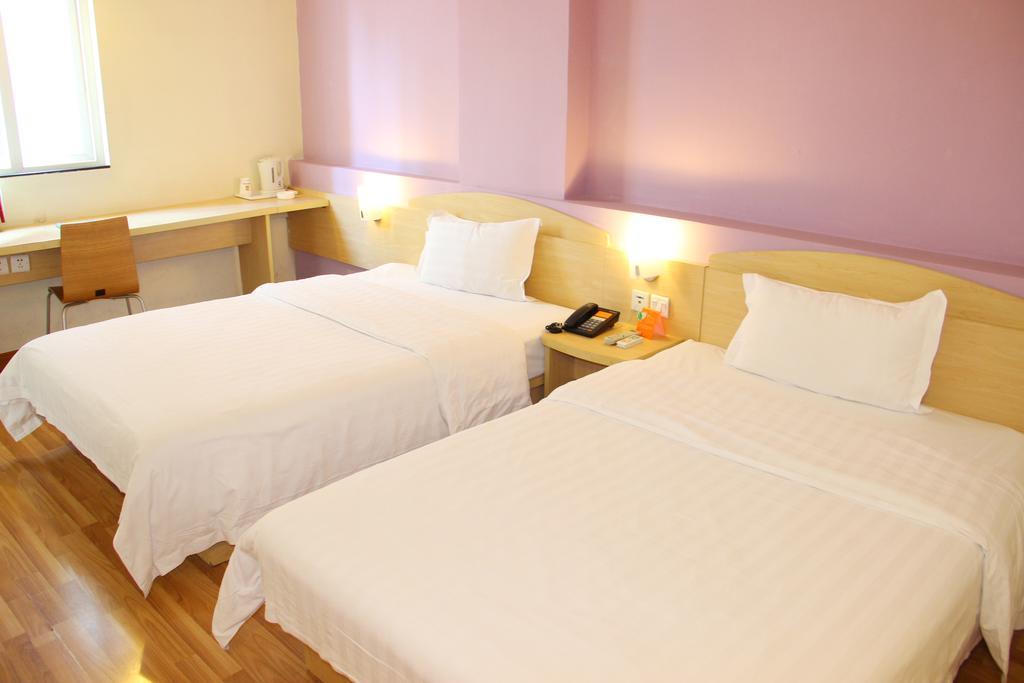 7Days Inn Guiyang Guanshui Road 2Nd Branch Ngoại thất bức ảnh