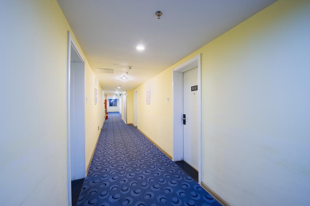7Days Inn Guiyang Guanshui Road 2Nd Branch Ngoại thất bức ảnh
