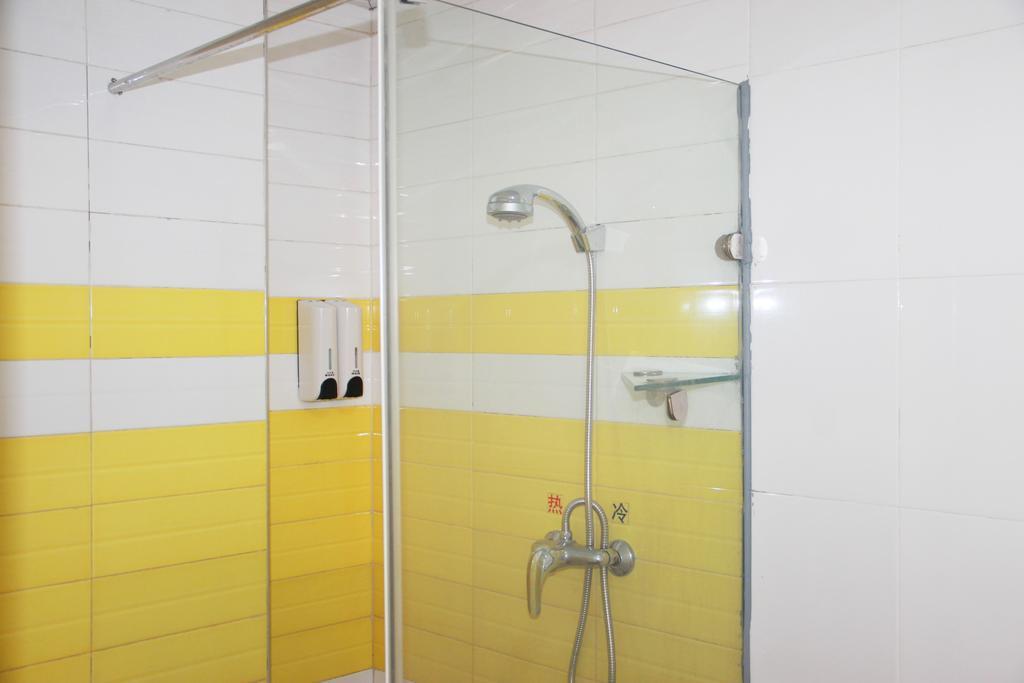7Days Inn Guiyang Guanshui Road 2Nd Branch Ngoại thất bức ảnh