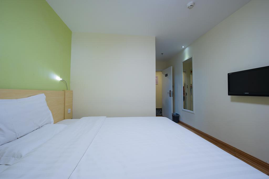 7Days Inn Guiyang Guanshui Road 2Nd Branch Ngoại thất bức ảnh